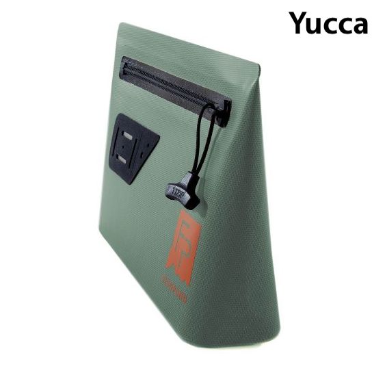 Fishpond Thunderhead Submersible Pouch Yucca Fishpond Thunderhead Submersible Pouch Yucca